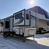 RV for Sale: 2022 SANDPIPER 391FLRB
