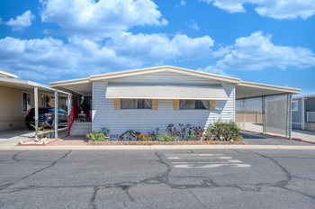 Photo of 1065 Lomita Boulevard Unit#199, Harbor City, CA 90710 | Welcome to the highly desirable 55+ San Rafael community in Harbor City!