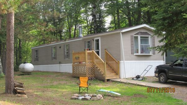 Photo of Mobile Home Park