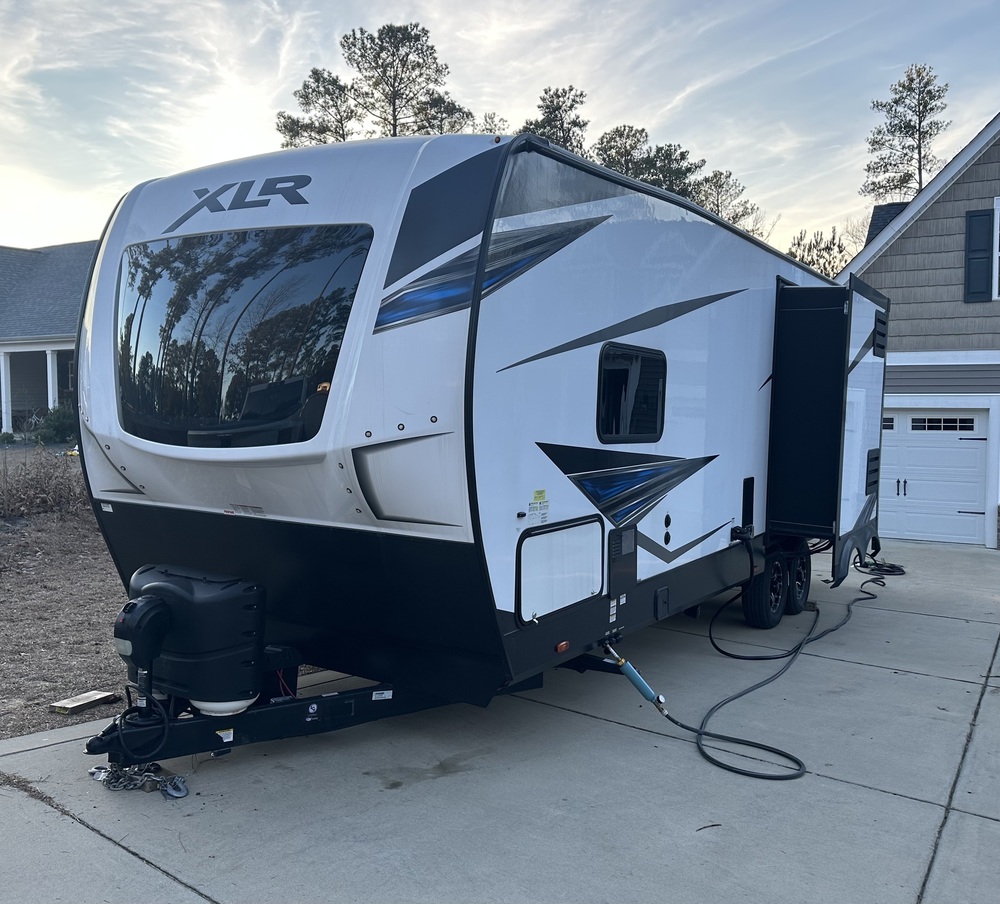 Photo of Rv