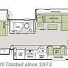 RV for Sale: 2013 ALLEGRO RED 33 AA