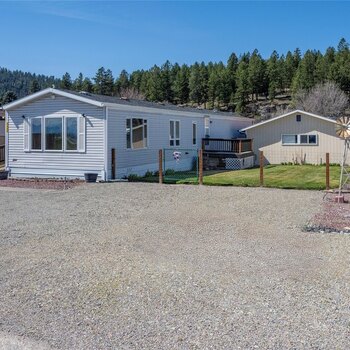 Thumbnail of mobile home
