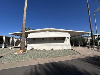 Thumbnail of mobile home