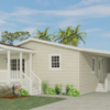 Mobile Home for Sale: 2 Bed 2 Bath 2025 Jacobsen
