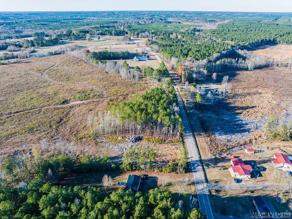 Photo of Mobile Home Lot