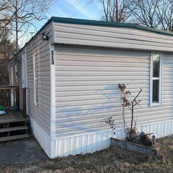 Thumbnail of mobile home