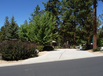 Photo of RV Lot 161