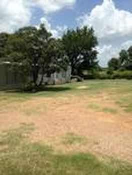 Thumbnail of mobile home lot