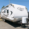 RV for Sale: 2012 COUGAR 21RBSWE