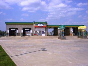 Photo of Self Storage Facility