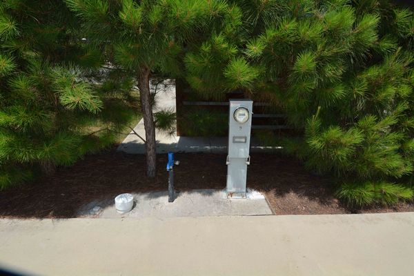 Utility Area