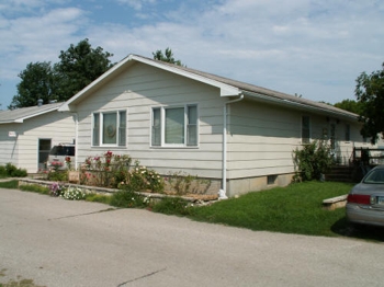Thumbnail of mobile home park