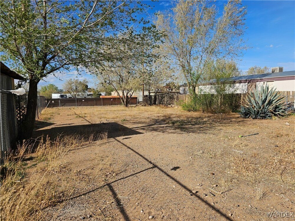 Photo of Mobile Home Lot