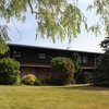 5 bedroom house with office