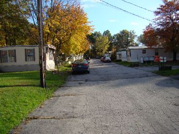 Photo of Mobile Home Park