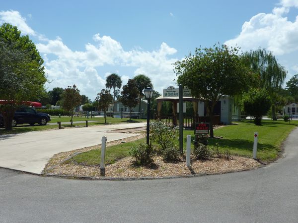 Photo of RV Lot