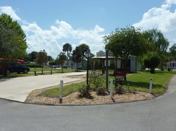 Photo of RV Lot