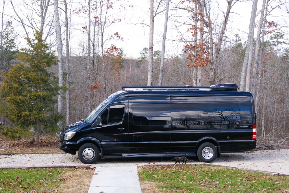 Photo of Rv