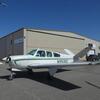Aircraft for Sale: 1966 Beech V35 Bonanza