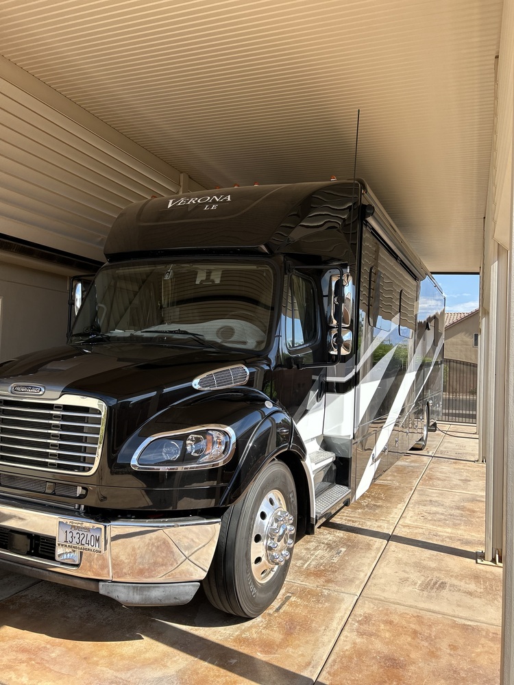 Photo of Rv