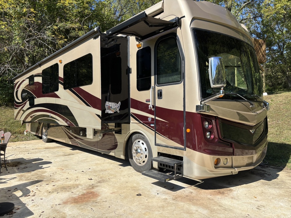 Photo of Rv