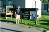 Mobile Home Park for Sale: Alder Mobile Home Park, Rainelle, WV