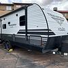 RV for Sale: 2020 TRANSCEND 221RB