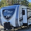 RV for Sale: 2023 OPEN RANGE 338BHS