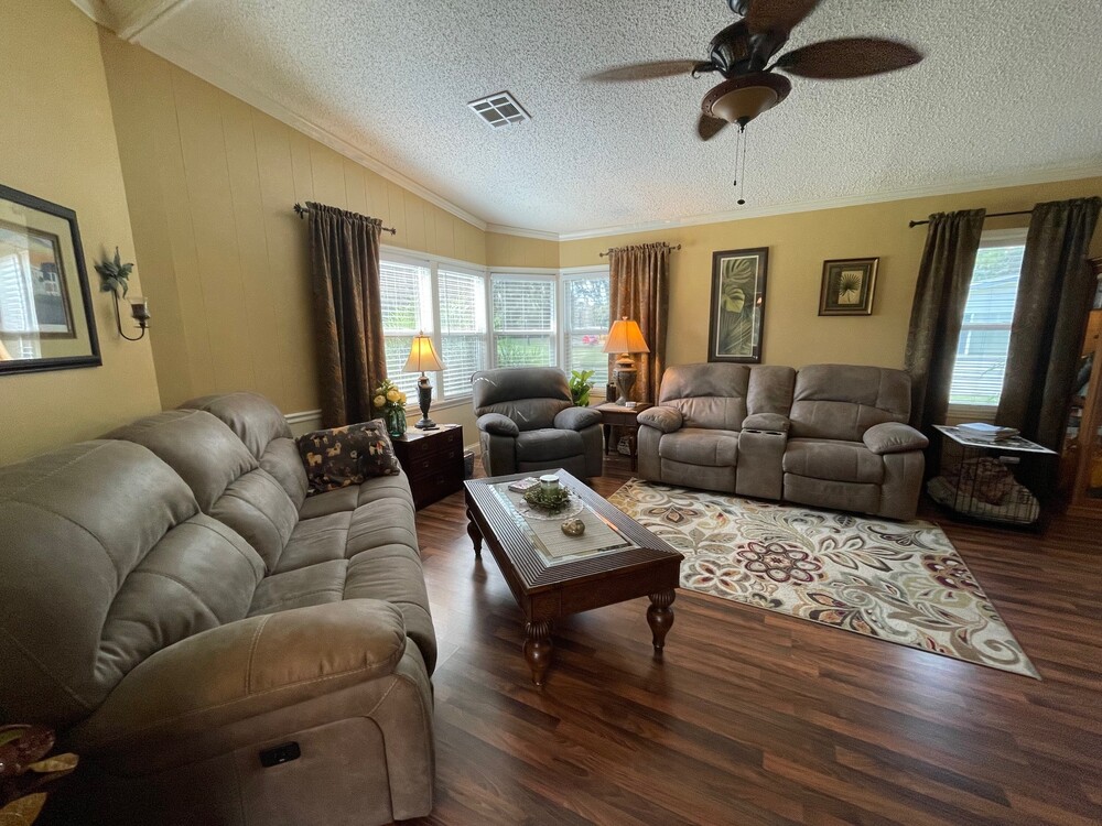 Cypress Lakes Village