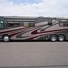 RV for Sale: 2005 Dynasty