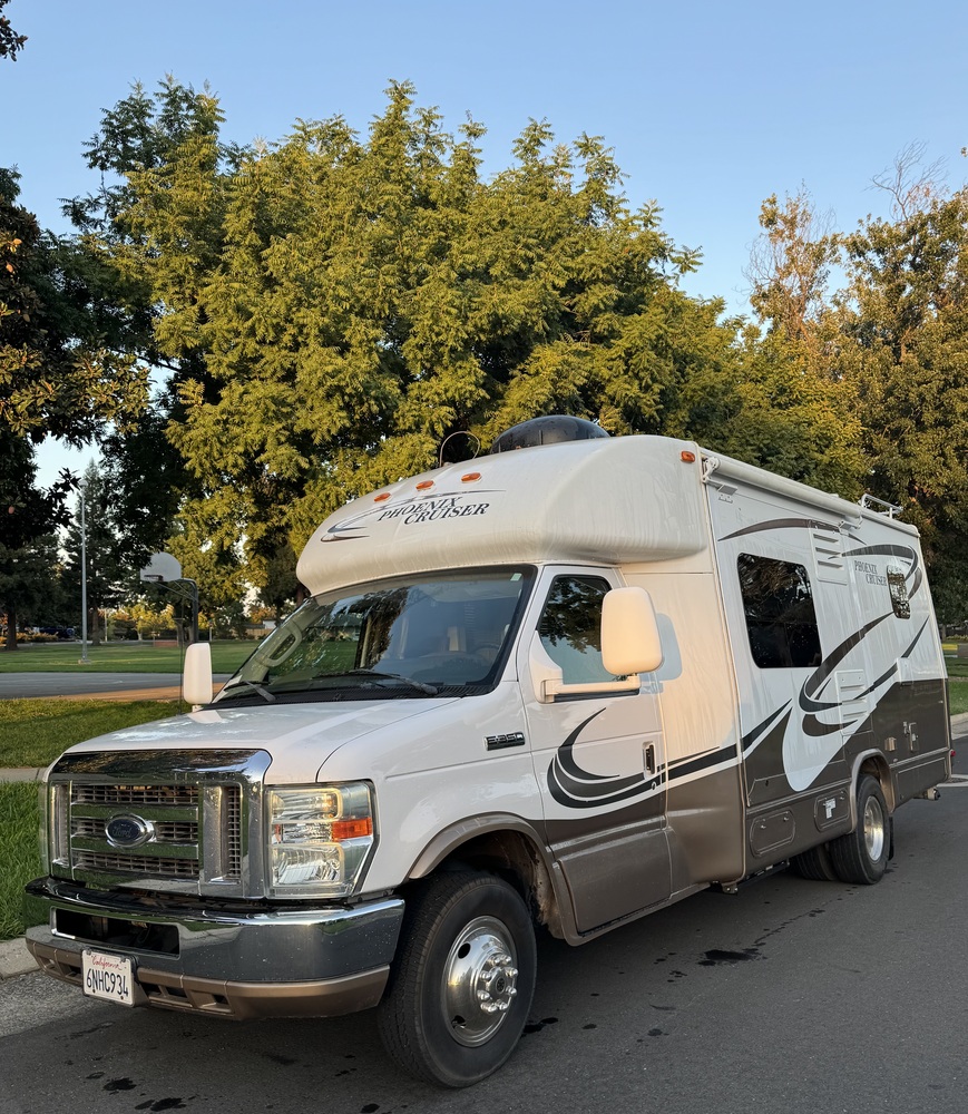 Photo of Rv