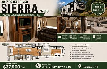 Photo of Rv