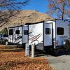 RV for Sale: 2022 ULTRA LITE 2608BS