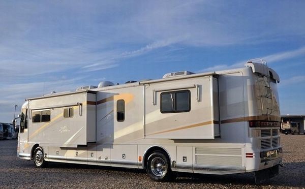 Photo of RV Park/Campground