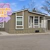 Mobile Home for Sale: 2 Bed 2 Bath 2025 Champion