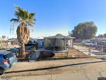 Thumbnail of mobile home