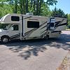 RV for Sale: 2022 QUANTUM LC26