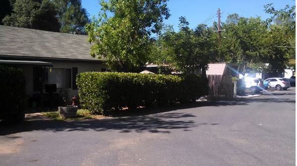 Photo of Mobile Home Park