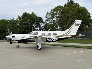 Thumbnail of aircraft