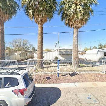 Thumbnail of mobile home