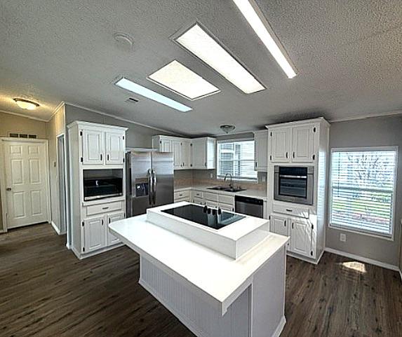 Cypress Lakes Village