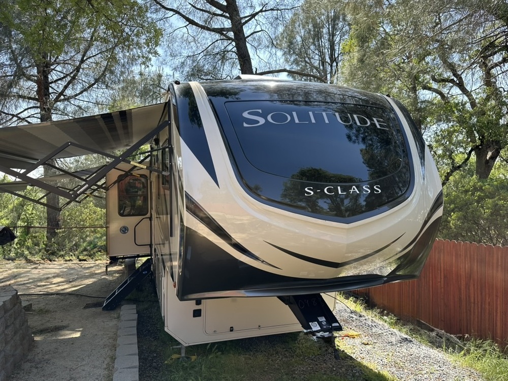 Photo of Rv