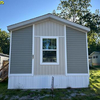 Mobile Home for Sale: OH, WILLOUGHBY - 2023 BORN TO RUN TEMPO SERIES single section for sale., Willoughby, OH