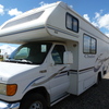 RV for Sale: 2005 CHALET 24VR