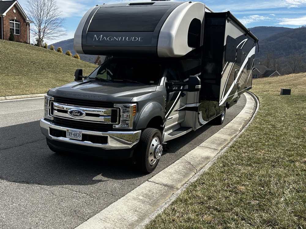 Photo of Rv