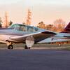 Aircraft for Sale: 1963 Beech 33 Debonair