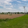 Photo from NW boundary looking South