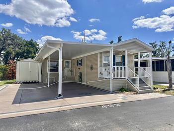 Thumbnail of mobile home