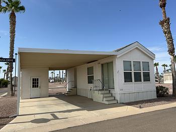 Thumbnail of mobile home