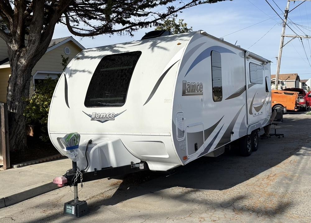 Photo of Rv